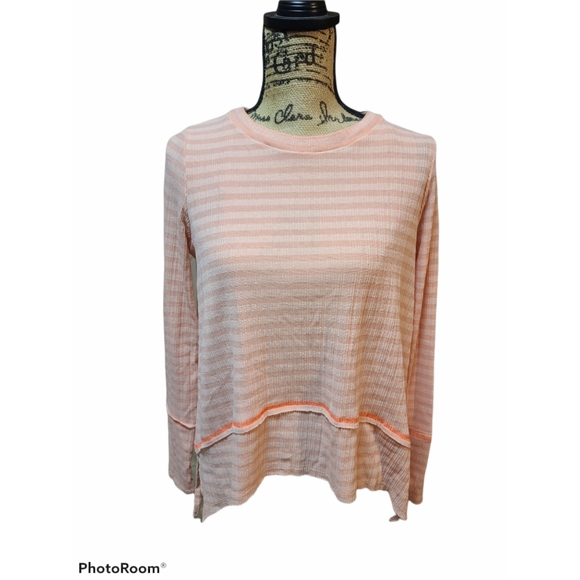 1.4.3. Story by Line Up Tops - Boutique Top
